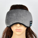 Bakeey Wireless Bluetooth Eye Mask Headphone Earphone Sleeping Music Eye Shades Built-In Speakers Microphone