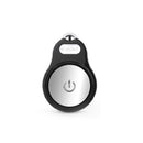 Outdoor Portable Anion Air Cleaner Mini Oxygen Device Purifier Haze Formaldehyde PM2.5 Remover