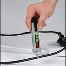 MUSTOOL MT812 Multifunctional AC 12-1000V Non Contact Voltage Tester Pen