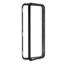 Bakeey 360 Front+Back Double-sided Full Body 9H Tempered Glass Metal Magnetic Adsorption Flip Protective Case For Xiaomi Mi A3 / Xiaomi Mi CC9E