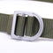 Xmund XD-TB1 Military Fan Men Tactical Belt Outdoor Hiking Rescue Drape Nylon Belt For Man Women