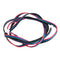 Geeetech Nema17 Stepper Motor with Skidproof Shaft Four Wire Two-phase 1.8 For 3D Printer RepRap