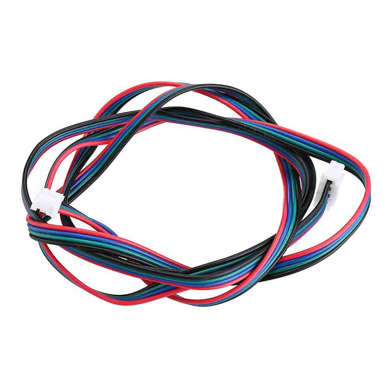 Geeetech Nema17 Stepper Motor with Skidproof Shaft Four Wire Two-phase 1.8 For 3D Printer RepRap
