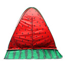 Outdoor Camping 2-3 People Automatic Tent Pop Up Waterproof UV Proof Beach Sunshade Shelter