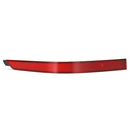 Car LED Rear Bumper Reflector Lights Tail Brake Lamps For VW T6 Tranporter Multivan