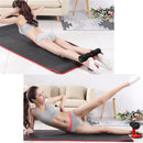 KALOAD 5 Levels Adjustable Sit-Ups Abdominal Exercise Tools Suction Cup Fitness Assistant Equipment