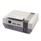 NESPi Pro FC Style NES Blue Sign Enclosure Case With RTC Function For Raspberry Pi