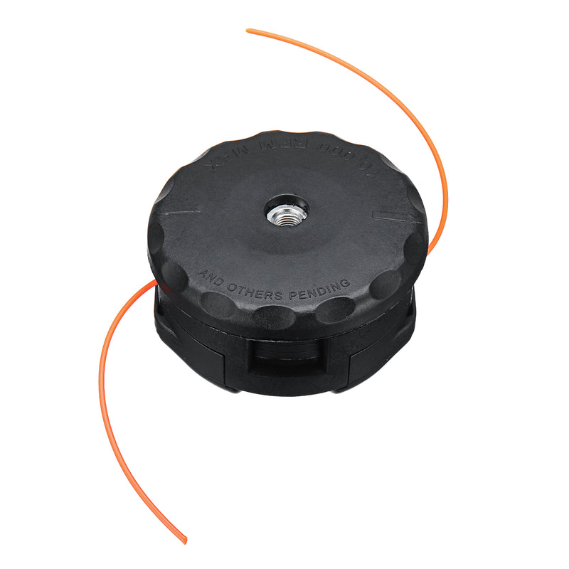 Bump Feed String Trimmer Head For Echo Speed-Feed 400 SRM-225 SRM-230 SRM-210
