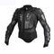 WOSAWE BC201 Unisex PE Tactical Jacket Outdoor Hunting Protector Motorcycle Auto Racing Protective Armor Training Jackets