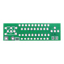 5pcs Red LM3914 Battery Capacity Indicator Module LED Power Level Tester Display Board