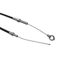 71inch Long Throttle Cable w/ 63inch Inner Wire Casing For Manco ASW Go Cart Kart