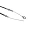 71inch Long Throttle Cable w/ 63inch Inner Wire Casing For Manco ASW Go Cart Kart