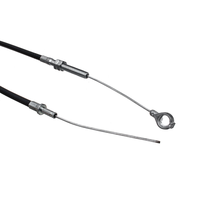 71inch Long Throttle Cable w/ 63inch Inner Wire Casing For Manco ASW Go Cart Kart