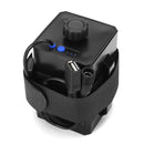 DIY Battery Case Battery Charger For 4x 18650/26650 IP67 Waterproof Battery Pack Storage Box