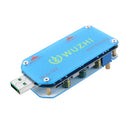 Geekcreit USB Boost Module 5V to 9V12V Step Up Module Adjustable Voltage Current Display Charging Router Converter