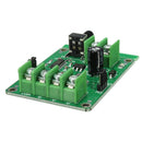 3Pcs 5V-12V DC Brushless Motor Driver Board Controller For Hard Drive Motor 3/4 Wire