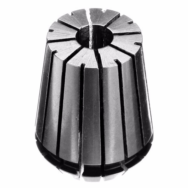 6pcs ER32 Spring Collet Set 1/8 Inch to 3/4 Inch Chuck Collet for CNC Milling Lathe Tool