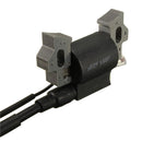 Ignition Coil For Honda GX120 GX140 GX160 G160 G200 GX200 168F Engine