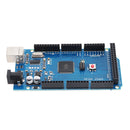 Geekcreit Mega2560 R3 ATMEGA2560-16 + CH340 Module Development Board For