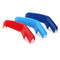 M Color Car Front Grille Grill Cover Trim Clips Moulding Trim Strip for BMW X2 F39 2018