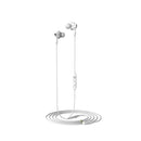 Edifier GM360 Dual Dynamic L Bend Wired 3.5mm Gaming In-ear Earphone Headphone with Mic