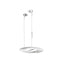 Edifier GM360 Dual Dynamic L Bend Wired 3.5mm Gaming In-ear Earphone Headphone with Mic