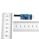 5pcs Vibration Sensor Switch Module Vibration Sensor Alarm Module