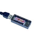 Bakeey Multi-function Detector Phone Current Voltage Capacity Timing USB Tester