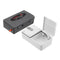 2W/5W Portable Silent Battery Fish Tank Aquarium Oxygen Air Pump Fishing Aerator with Air Stone Tube