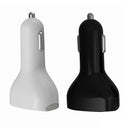 Car Charger 3 Port Three USB iPHone iPad  Labtop Current Adapter 5V 5.2A 26W