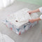 Home Portable Waterproof Folding Clothes Quilts Sheet Organizer Tidy Closet Storage Bag