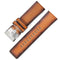 Bakeey 24MM 26MM 28MM Genuine Leather Watch Band