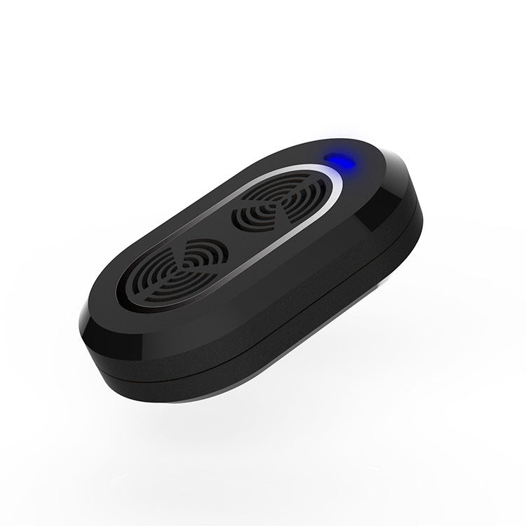Loskii BS-710 Ultrasonic Pest Repeller Electronic Pests Control Repel Mouse Bugs Mosquitoes Killer