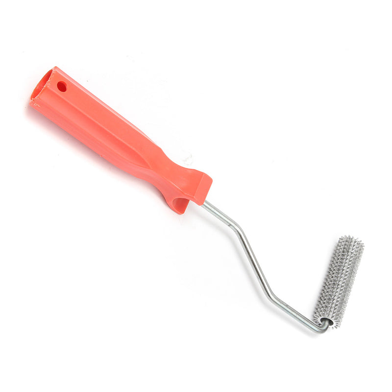 High Quality Aluminum Alloy Fiber Glass Paddle Roller 75mm x 21mm