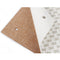 235*235*3mm Heated Bed Hotbed Thermal Heating Pad Insulation Cotton For Ender-3 3D Printer