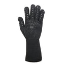 Silicone Extreme 500 Heat Resistant Glove Cooking Oven Hot Mitt BBQ Grilling Glove