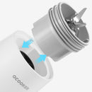 Mini 280ml Juicer Portable Travel DIY Juicing Extracter Cup Multi-Function Electric Juice Machine from Xiaomi Youpin
