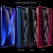Bakeey Luxury Aluminum frame Metal Bumper&Tempered Glass Back Cover Protective Case for Xiaomi Mi9T / Mi 9T PRO / Redmi K20 / Redmi K20 Pro