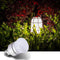 ARILUX 7W E27/B22 Dusk to Dawn Auto ON/OFF LED Sensor Light Bulb for Patio Garage AC85-265V