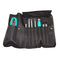 10Pcs Precision Magnetic Screwdriver Set Phillips Slotted Star Bits Repair Tools