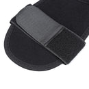 Portable Ankle Joint Foot Stretching Belt Rehabilitation Ligament Stretch Assistant Exercise Training Brace Support