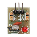 Laser Sensor Module Board Non-modulator Tube For  Laser Receiver Transmitter