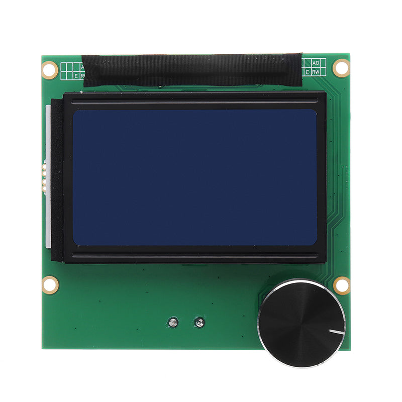 Creality 3D 12864 LCD Display Screen For Ender-3 3D Printer
