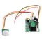 5pcs DC 12V 3-Wire Human Body Induction PIR IR Pyroelectric Infrared Sensor Module Relay Control Out
