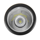 T6 LED COB 6 Modes USB Rechargeable 18650/14500 Flashlight Camping Hunting Emergency Warning Lamp