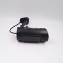 Bakeey Solar Power Outdoor Simulation IP Camera Waterproof Security CCTV Surveillance Bullet Flashing LED Light