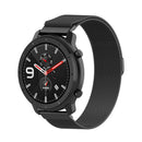 Bakeey Stainless Steel Watch Band for Amazfit GTR 42MM Smart Watch