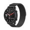 Bakeey Stainless Steel Watch Band for Amazfit GTR 42MM Smart Watch