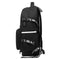 Oxford Cloth Waterproof Laptop Bag Backpack Travel Bag With External USB Charging Port