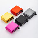 Digital Tattoo Power Supply Machine LCD Dispaly Tattoo Device Foot Pedals Swtch